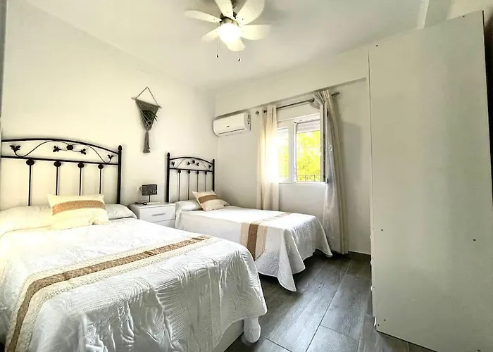 Apartamentos Rincon Andaluz 3