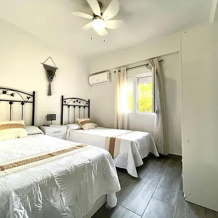Apartamentos Rincon Andaluz 3 Cordoba Exterior photo