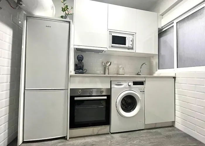 Apartamentos Rincon Andaluz 3