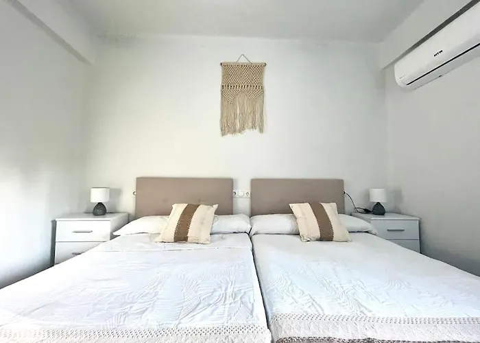 Apartamentos Rincon Andaluz 3