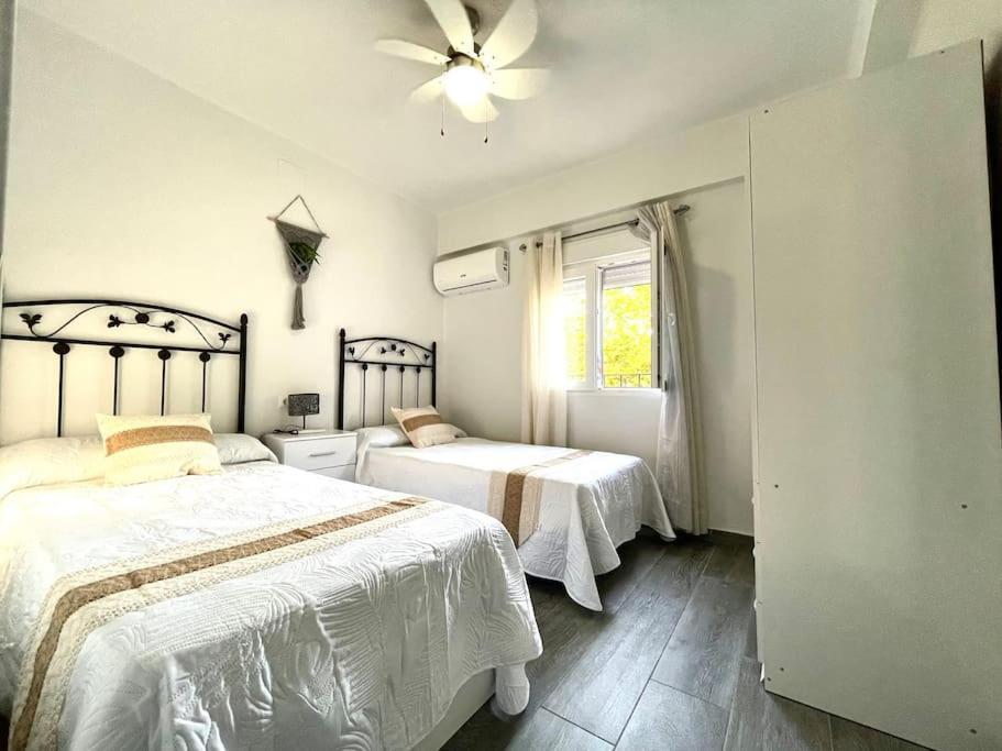 Appartamento Rincon Andaluz 3