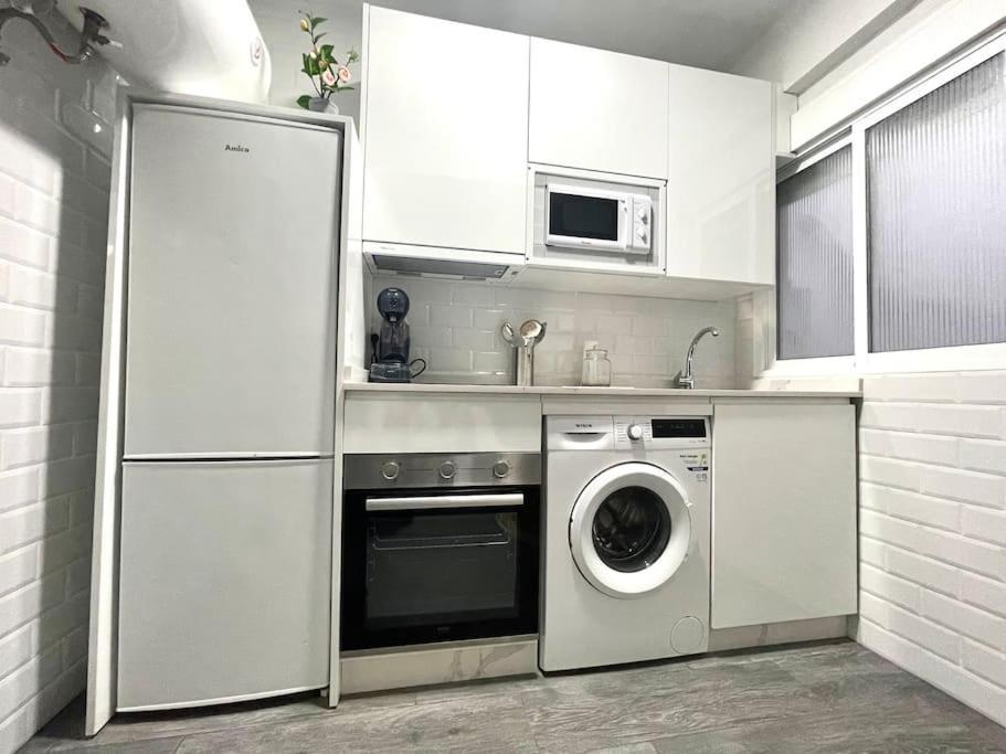 Rincon Andaluz 3 Apartment Córdoba