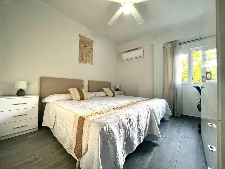 Rincon Andaluz 3 Apartment Córdoba