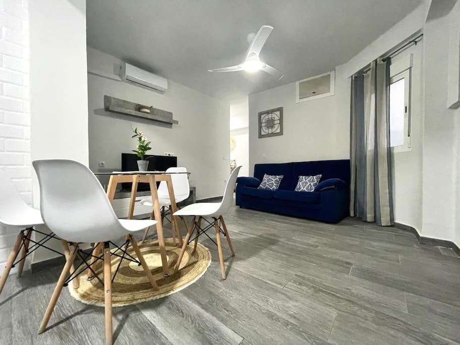 Apartment Rincon Andaluz 3 *