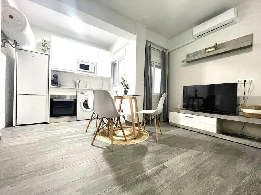 Rincon Andaluz 3 Apartment